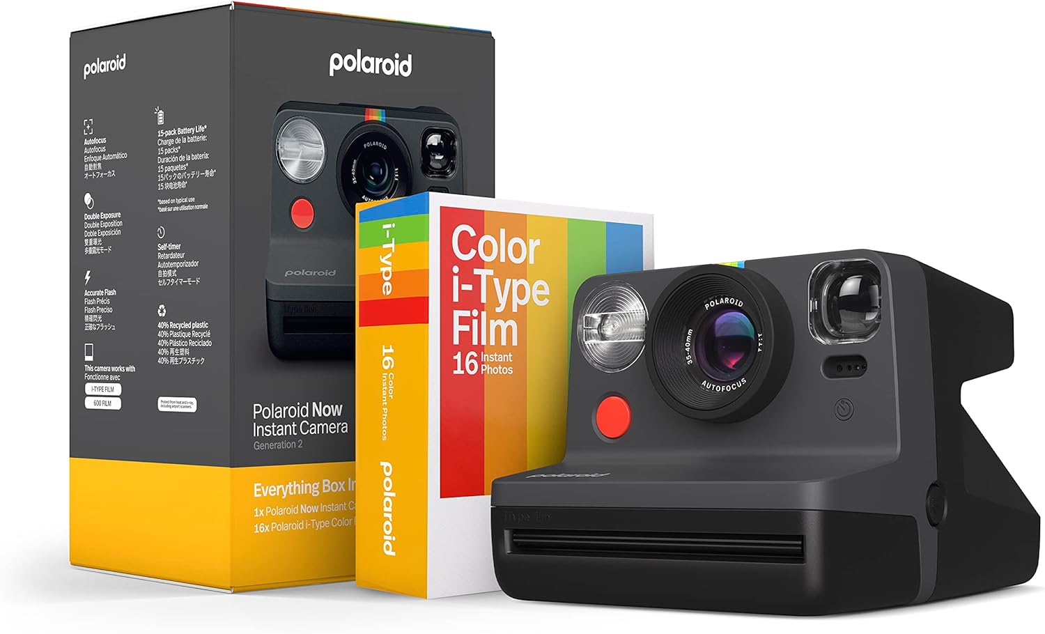 Cameras